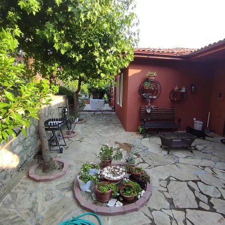 Kalimche Villa 빌라