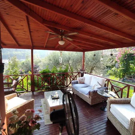 Kalimche Villa 빌라 *