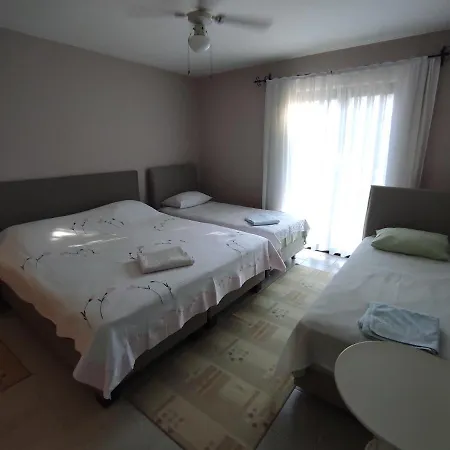 Kalimche Villa * فتحية