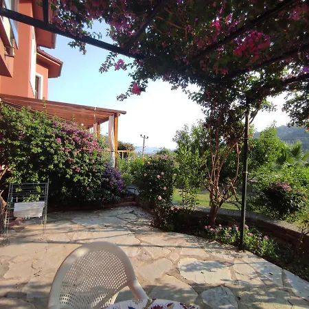 Kalimche Villa